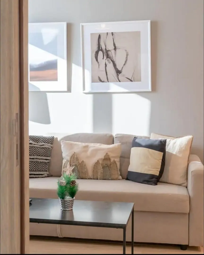 Aws Holiday Homes - Pleasant Stay In Dubai Marina 0*,