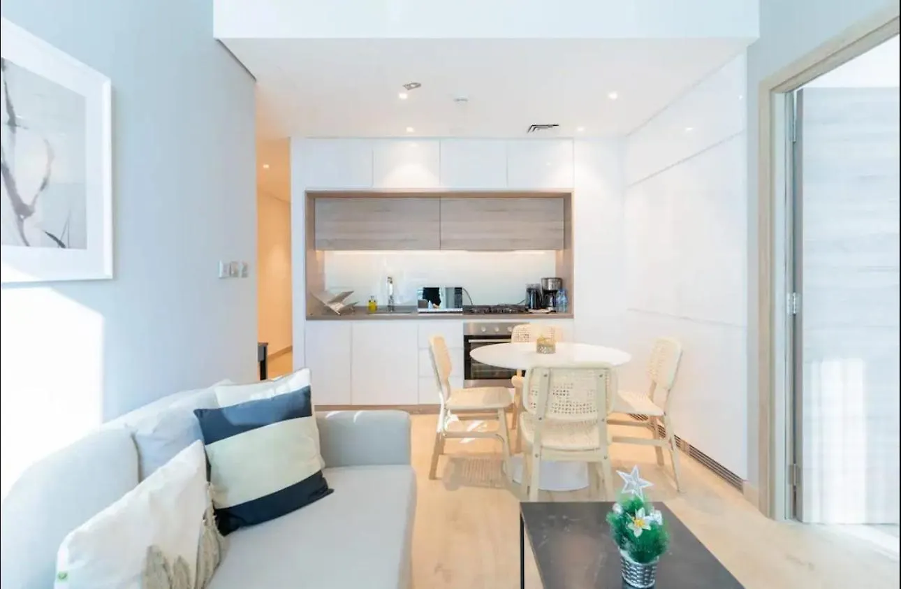 Aws Holiday Homes - Pleasant Stay In Dubai Marina 0*,  United Arab Emirates