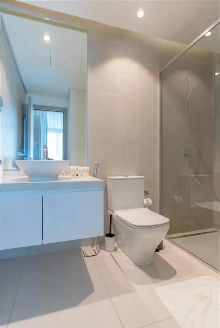 Apartment Aws Holiday Homes - Pleasant Stay In Dubai Marina United Arab Emirates