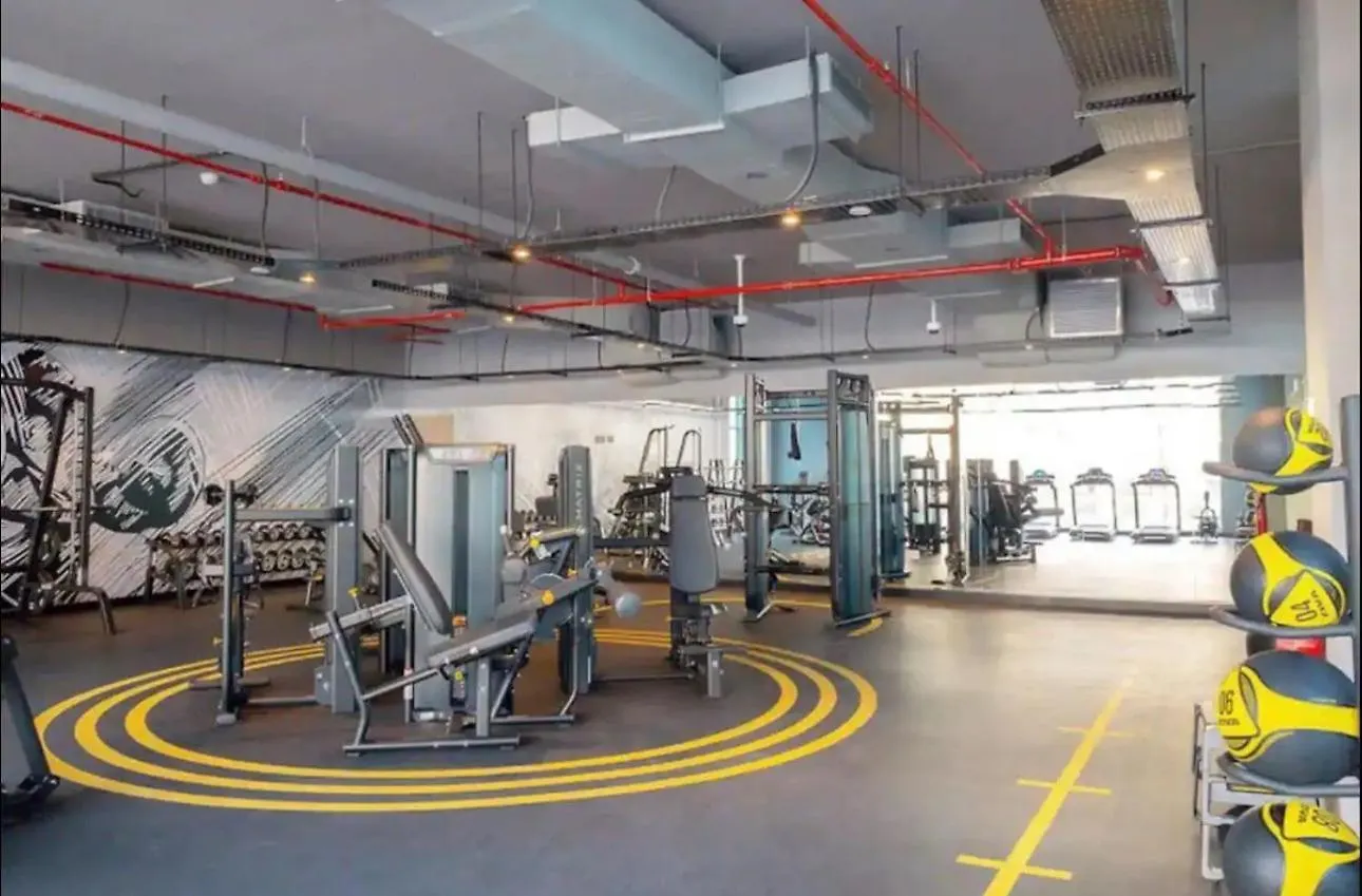 Aws Holiday Homes - Pleasant Stay In Dubai Marina Apartment