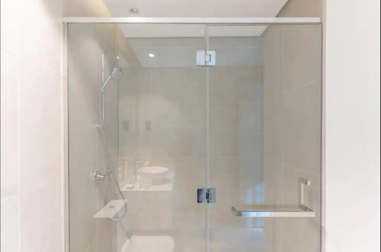 Aws Holiday Homes - Pleasant Stay In Dubai Marina Apartment