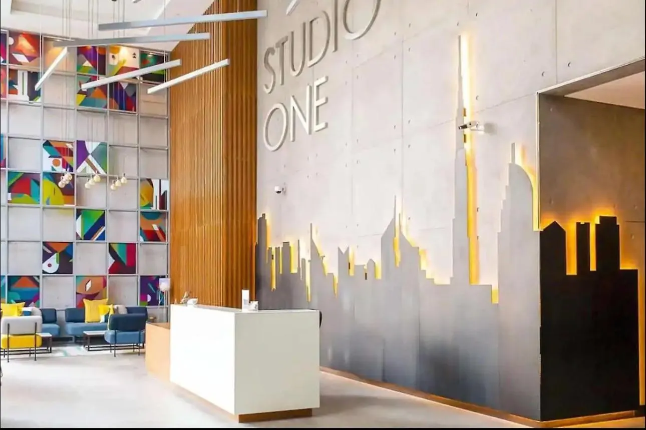 Aws Holiday Homes - Pleasant Stay In Dubai Marina Apartment